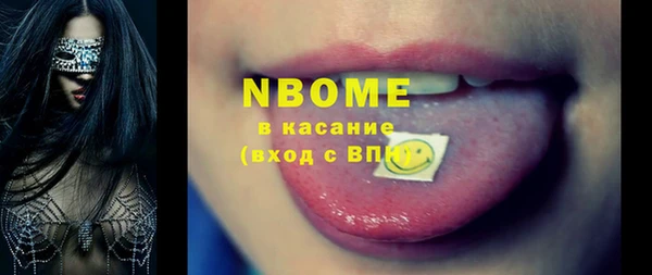 хмурый Слюдянка